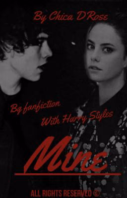 Mine (Bg fanfiction)
