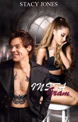 Instagram » h.s [harry/ariana] 