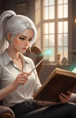 «Серебряная нить судьбы»