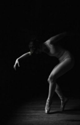 Танцуя В темноте