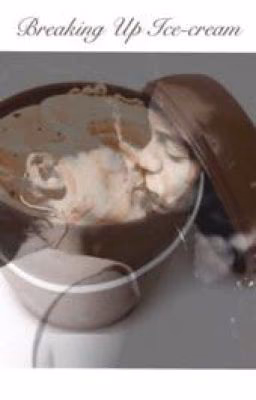 Breaking Up Ice-cream
