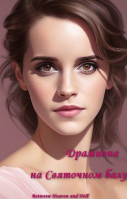 Драмиона на Святочном балу