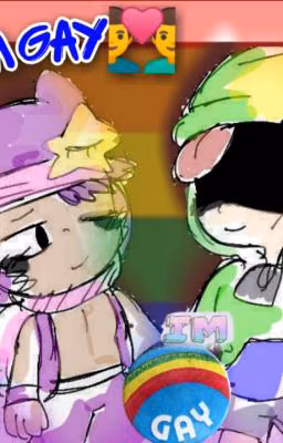 I'm GAY