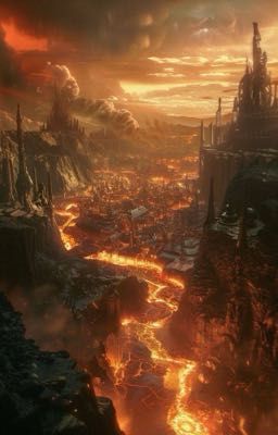 Под обломками Ада