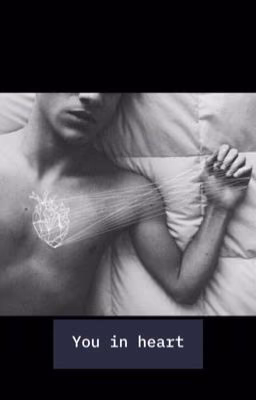 You in heart||Ты в сердце