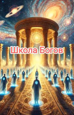 Школа Богов