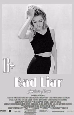 Bad Liar 