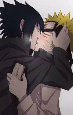 Наруто и Саске🖤🍥