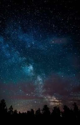 Звёздное небо|tomarry|
