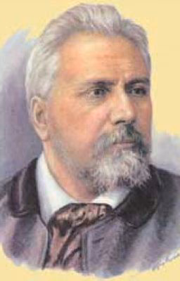 Н.С.Лесков "Старый гений".