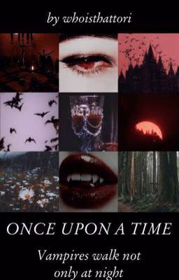 Once upon a time