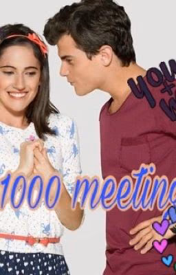 1000 встреч