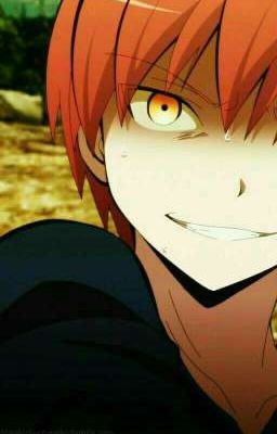 Убить своего учителя.