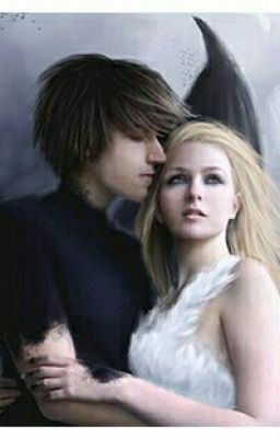 Ангел и Дьявол