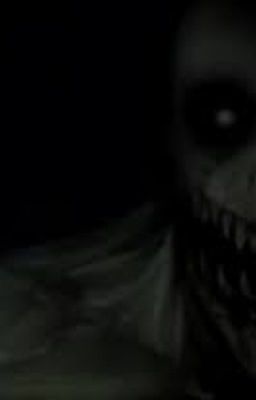 Самая жуткая ночь (1 часть). 