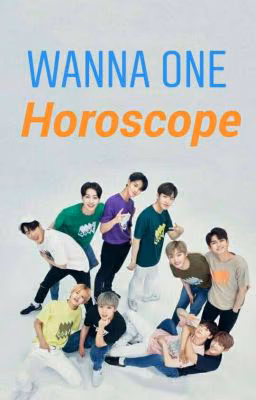 Wanna One Гороскоп