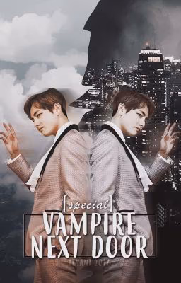 Мой Сосед - Вампир: Спешл/ Vampire next door: Special [СТАРОЕ]