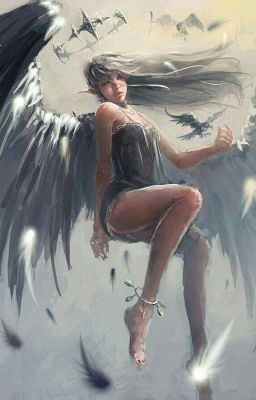 Альринет.Возвращение домой. 