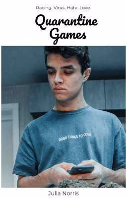 Quarantine Games