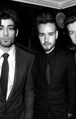 • One Direction and 5 Seconds Of Summer's drabbles •