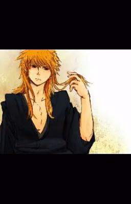 Блич/Назад на 100 лет/Bleach