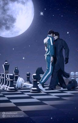 От неновисти до любви 🖤