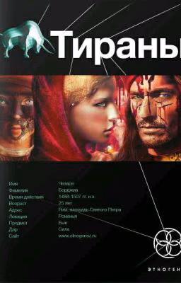 Тираны