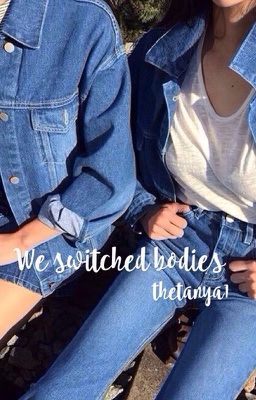 Мы поменялись телами(редактируется!)