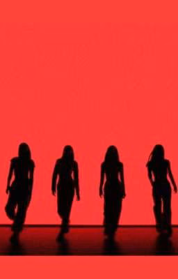 К-поп группа Lovely girls
