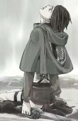 Слёзы человечества.