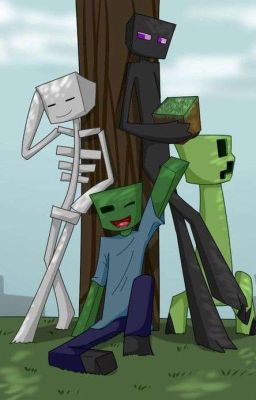 Эпический майнквест и эпические приключения