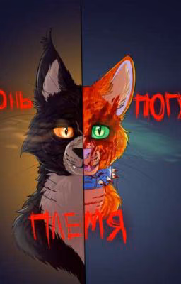 Коты Воители 🐈 Другая История.