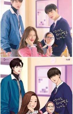 ли хана и хан соджун