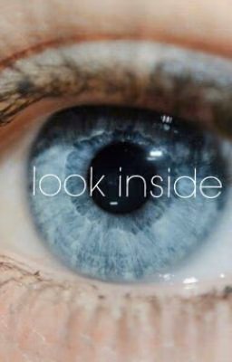 look inside