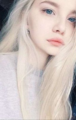 Дочь Венома