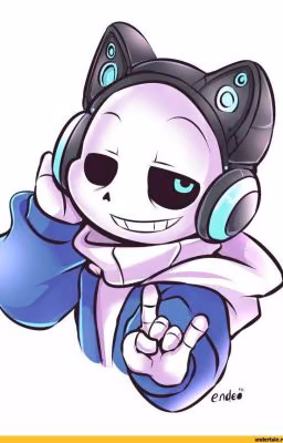 Подземные нотки надежд и мечт... ["Андертейл/Undertale" by Toby Fox]