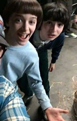 Байлеры в Хогвартсе! 