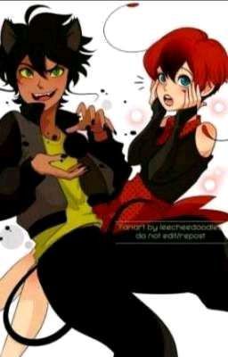 Плагг и Тикки