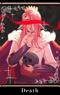 Ведьменские приключения//Technoblade never dies//