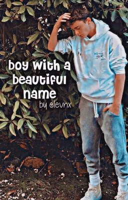 ✨boy with a beautiful name|| мальчик с прекрасным именем✨