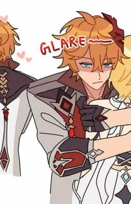 Genshin Impact Yandere! Boys