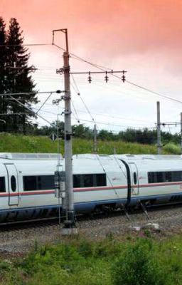 Поезд +сводник =разлучник