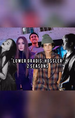 "lower gradis, Hossler" 2 season  (семейные ценности)