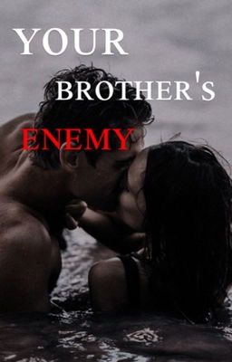 ❗️Враг твоего брата❗️