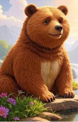 Медведь Пердун: Любовь, Лапы и Громовой Ветер