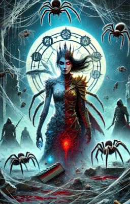 Кровь, Шелк и Предательство 