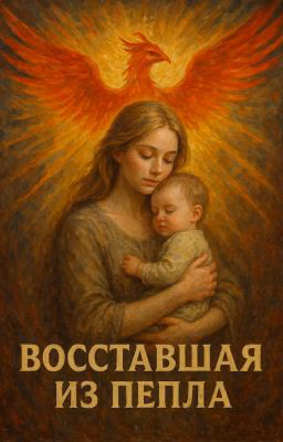 Восставшая Из Пепла