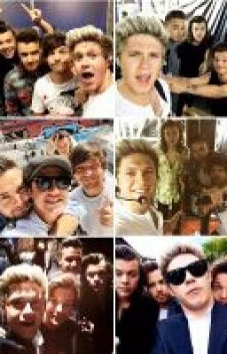Меня Удочерили One Direction 2