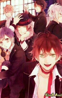 Дьявольские Возлюбленные: История двух сестёр.