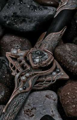 Путь усыпанный шипами 